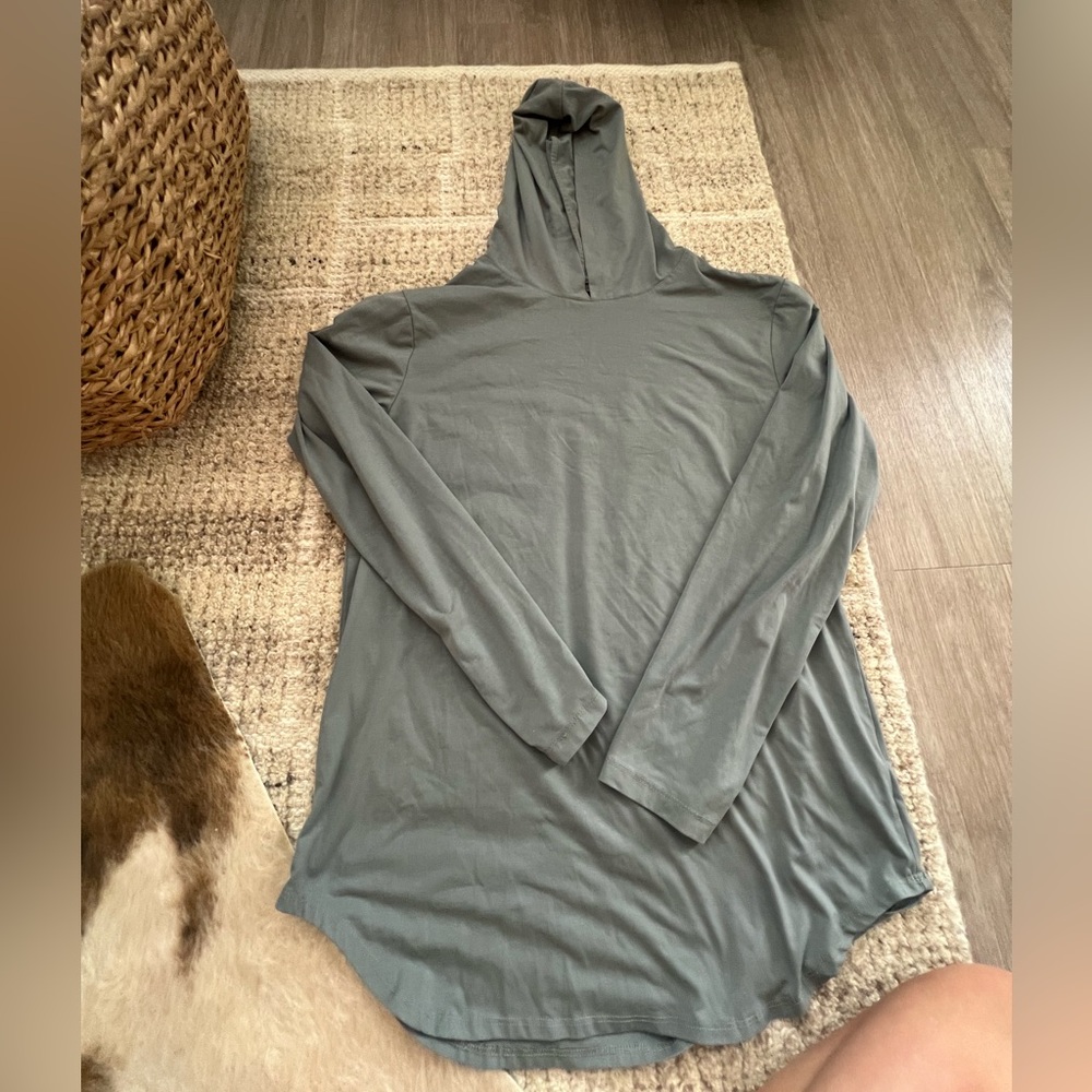 Cute Pullover
